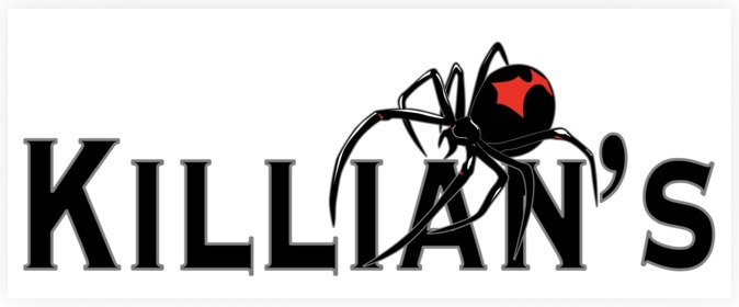 Killian's logo